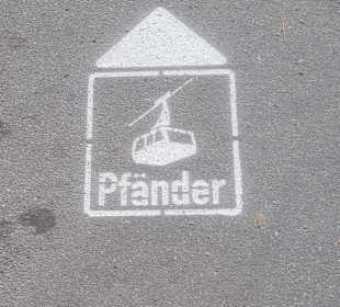 Pfänder