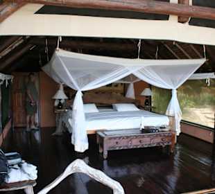 Galdessa Camp (Honey Moon Suite)