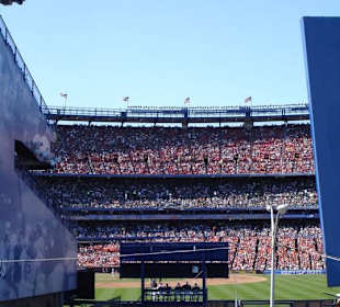 Shea Stadium