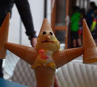 Kinderhit- Pinocchioeis