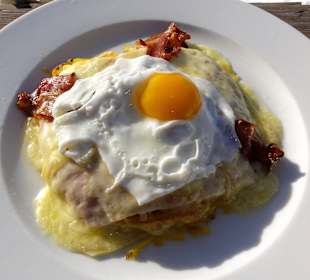 Restaurant Chez Vrony 