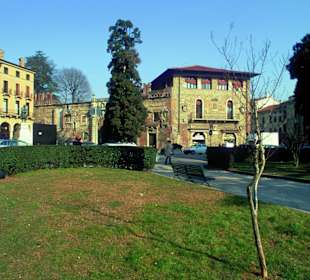 Piazza Matteotti