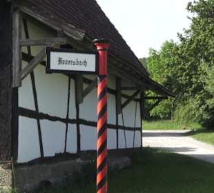 Hohenloher Freilandmuseum