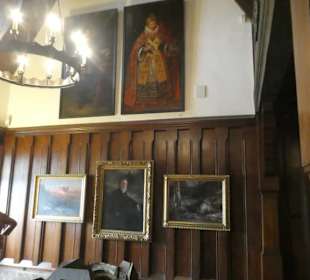 Besichtigung Kunstsammlungen der Veste Coburg