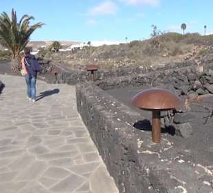 Casa Museo Monumento al Campesino