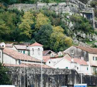 Altstadt Kotor