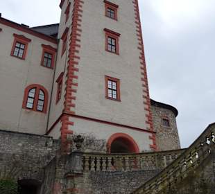 Stadtbesichtigung Würzburg