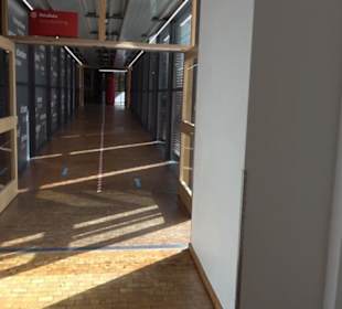 Deutsches Technikmuseum