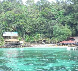 Pulau Paya