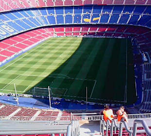 Camp nou