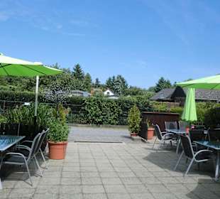 Restaurant Radieschen