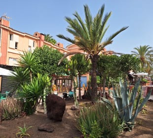 Stadtrundgang Playa del Ingles