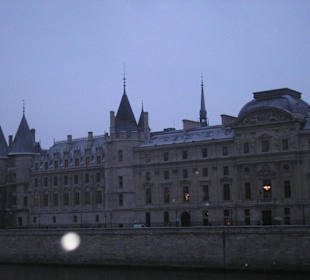 Conciergerie