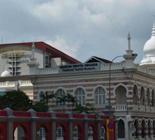 National Textilmuseum