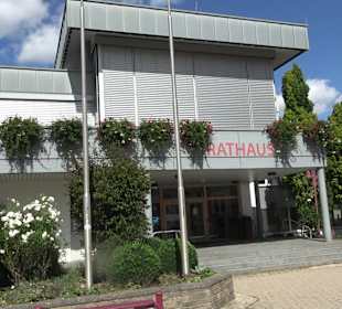 Rathaus Merklingen