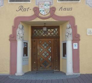 Rathaus