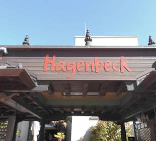 Tierpark Hagenbeck