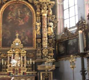 St. Mariä Himmelfahrt