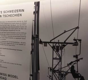 Heimatschutzzentrum in der Villa Patumbah