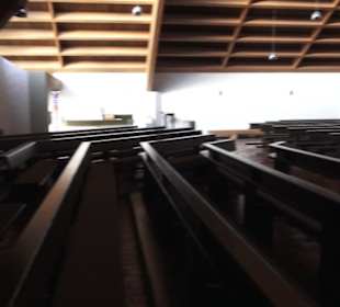 Katholische Kirche St. Paulus