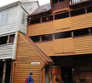  Bryggen