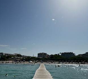 Strand Playa/Platja de Muro