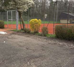 Tennisanlage Sonderbuch
