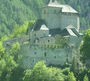 Burg Reifenstein (Castel Tasso) bei Sterzing