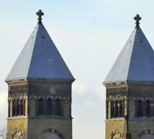 Kirche St. Michael
