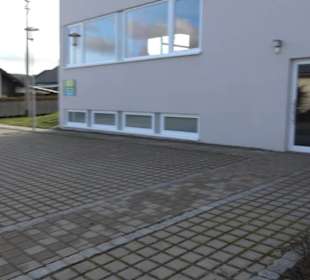 Evangelisches Gemeindehaus Eglingen