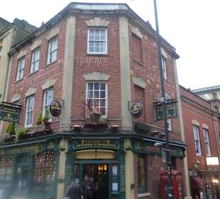 Pub Seamus O'Donnells