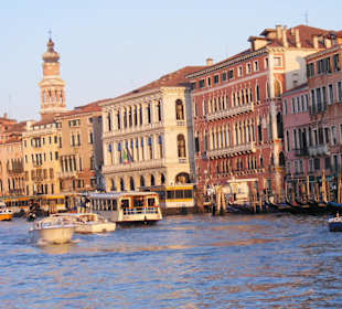 Canale Grande