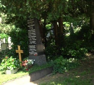 Bergfriedhof