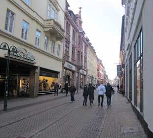 Hauptstraße