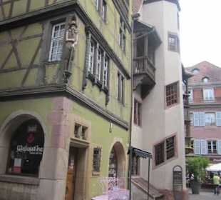 Altstadt Colmar