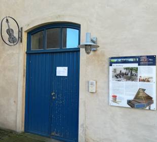 Das Musik-Museum