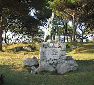 A Félix Rodríguez de la Fuente