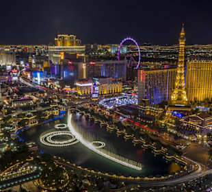 Las Vegas