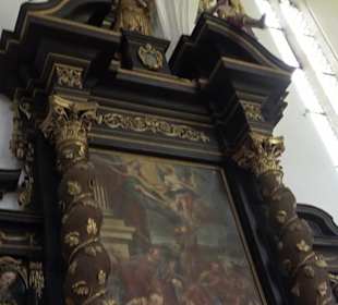 Kloster Kirchheim am Ries