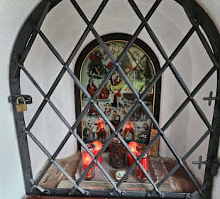 Kapelle Vierzehnheiligen