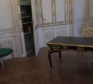 Schloss Nymphenburg Innen