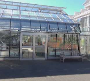 Botanischer Garten 
