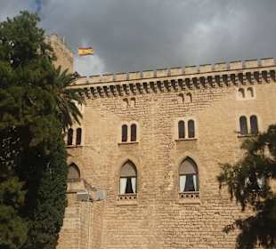Palma de Mallorca