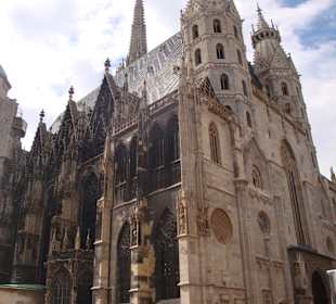 Stephansdom
