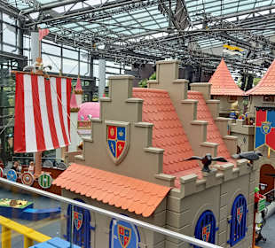 Indoor Themenwelten