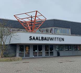 Städtischer Saalbau Witten