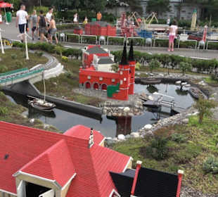 Niederlande - Miniland
