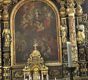 St. Mariä Himmelfahrt