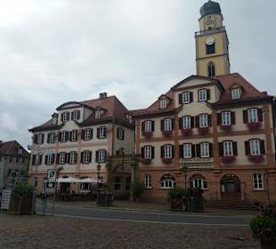 Altstadt Bad Mergentheim