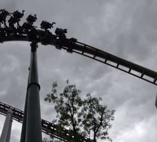 Erlebnispark Tripsdrill